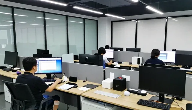 软件选型中的核心关注点与设计逻辑