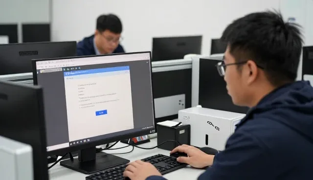 方案设计在技术赋能未来中的实际应用分析